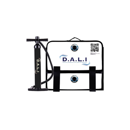 DALI Cofferdam gonfiabile