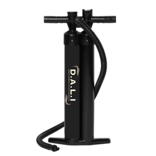 Pompa a tripla azione HP6 DALI