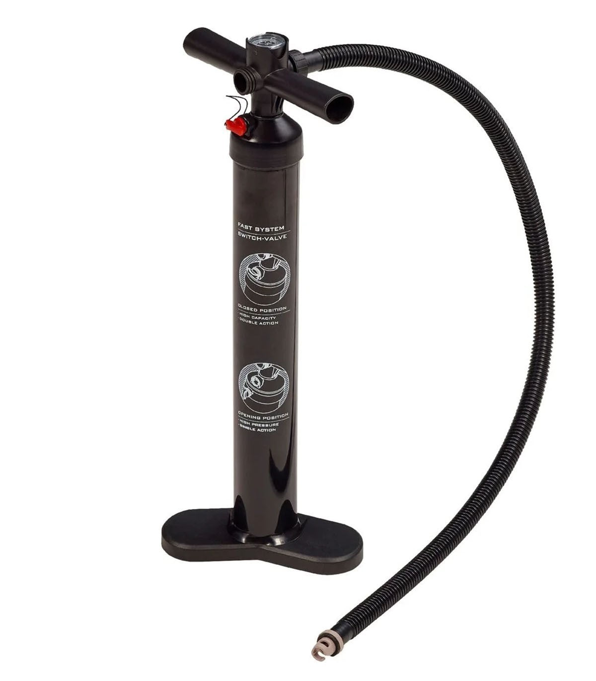 HP2 DALI Double Action Pump