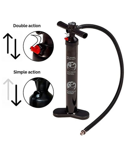 HP2 DALI Double Action Pump