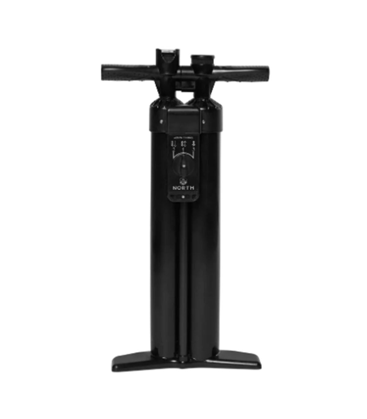 Pompa a tripla azione HP6 DALI